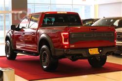 فۆرد F-150 راپتۆر